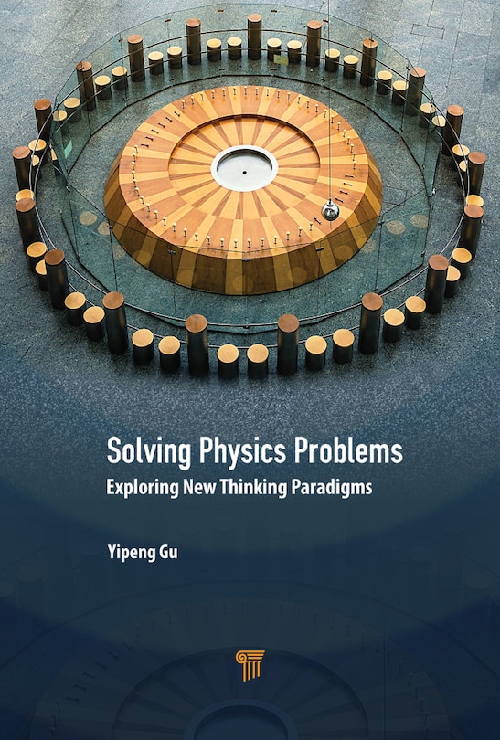Front cover_Solving Physics Problems
