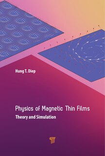 Front cover_Physics Of Magnetic Thin Films