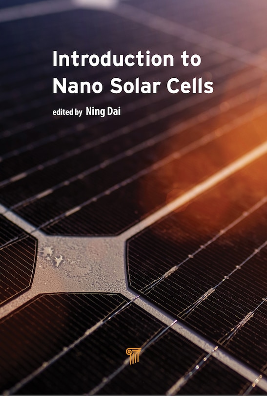 Front cover_Introduction To Nano Solar Cells