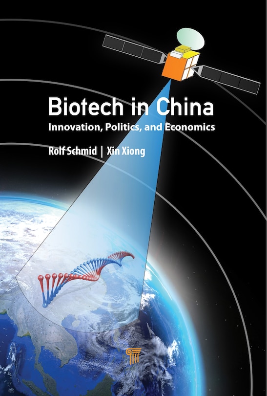 Front cover_Biotech In China