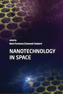 Front cover_Nanotechnology In Space