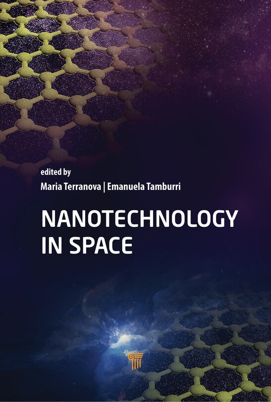 Front cover_Nanotechnology In Space