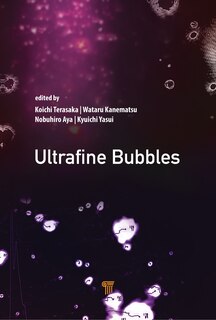 Front cover_Ultrafine Bubbles