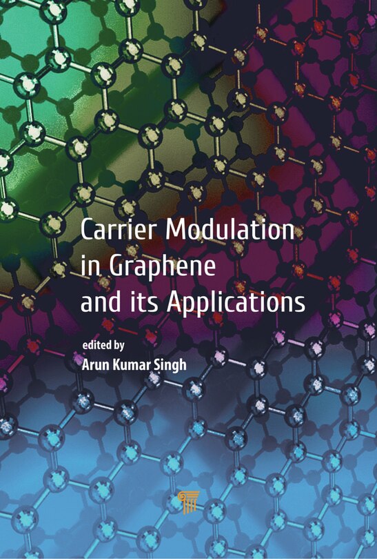 Couverture_Carrier Modulation In Graphene And Its Applications