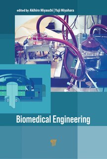 Front cover_Biomedical Engineering