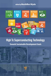 Couverture_High-Tc Superconducting Technology