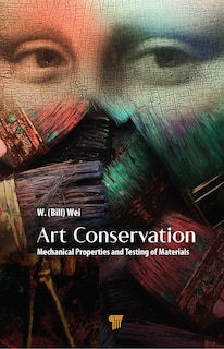 Front cover_Art Conservation