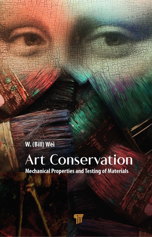 Front cover_Art Conservation