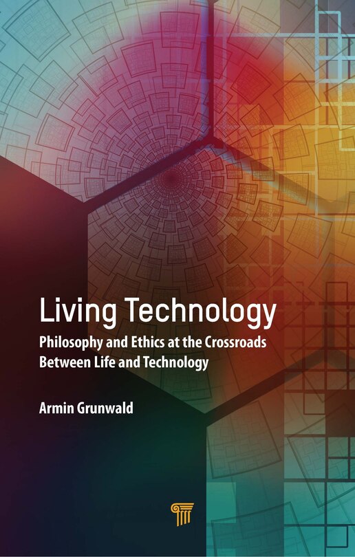 Front cover_Living Technology