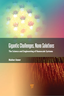 Front cover_Gigantic Challenges, Nano Solutions