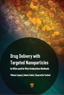 Front cover_Drug Delivery With Targeted Nanoparticles