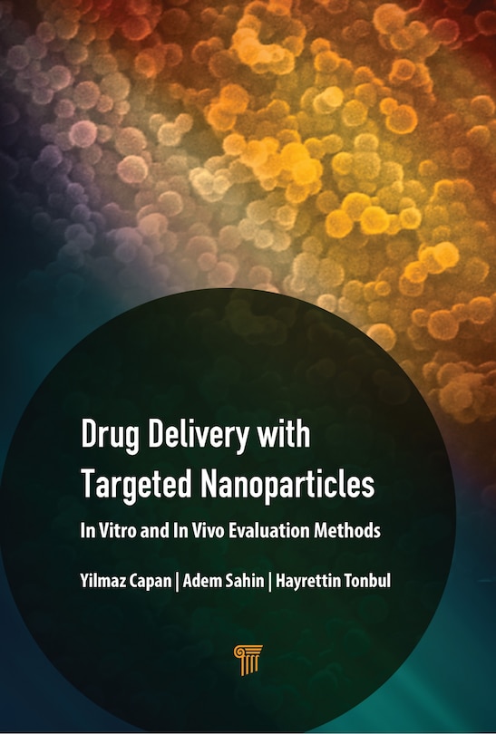 Front cover_Drug Delivery With Targeted Nanoparticles