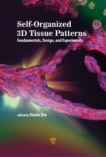 Couverture_Self-organized 3d Tissue Patterns