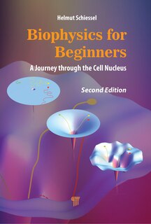 Couverture_Biophysics For Beginners