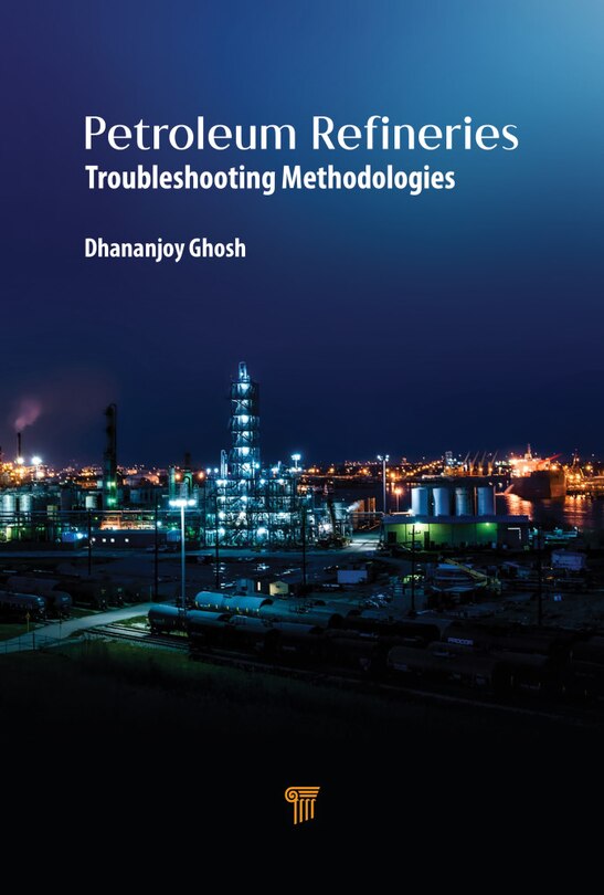 Couverture_Petroleum Refineries