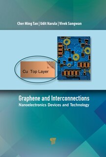 Front cover_Graphene And Vlsi Interconnects
