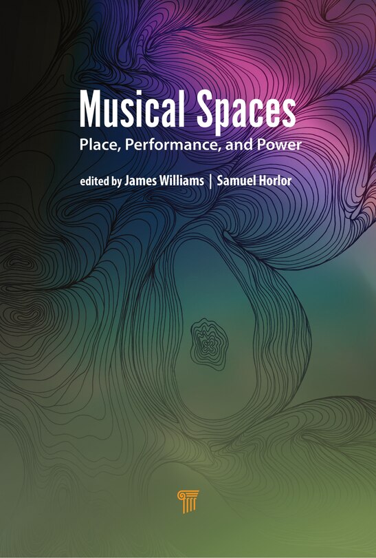 Front cover_Musical Spaces
