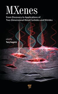 Front cover_MXenes
