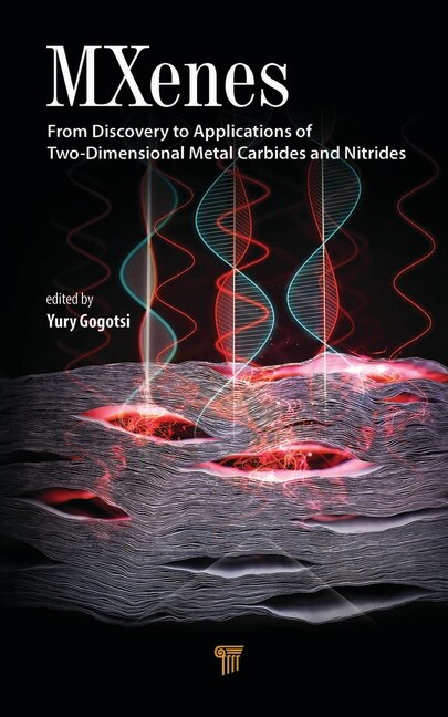 Front cover_MXenes