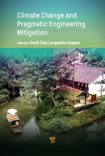 Front cover_Climate Change And Pragmatic Engineering Mitigation