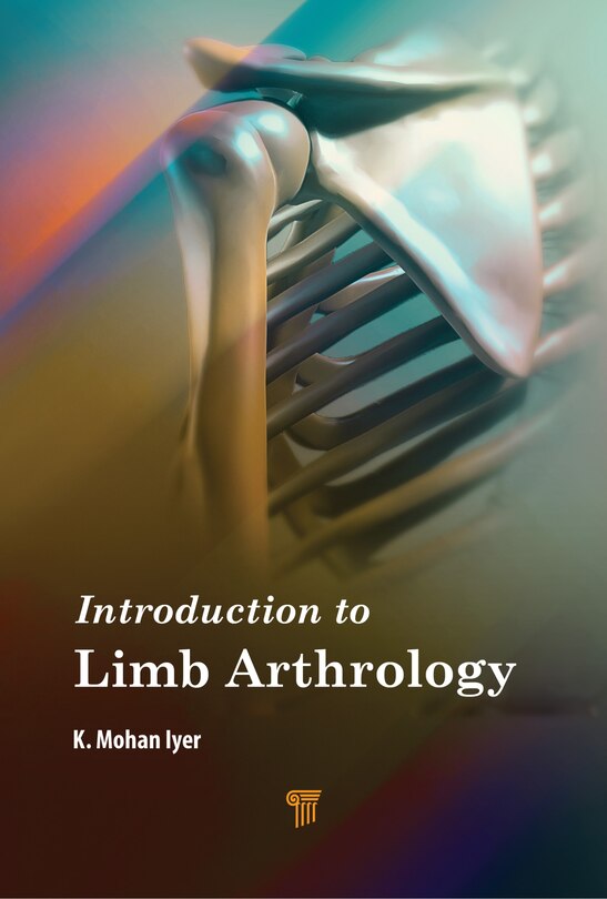 Couverture_Introduction to Limb Arthrology