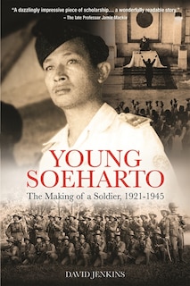Front cover_Young Soeharto