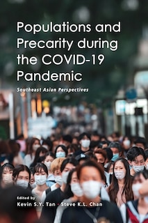 Front cover_Populations and Precarity during the COVID-19 Pandemic