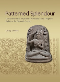 Couverture_Patterned Splendour
