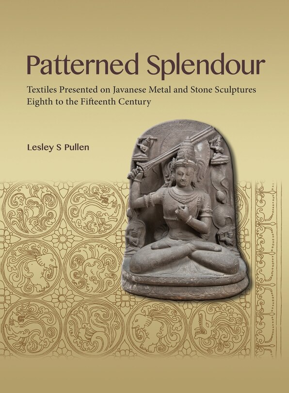 Couverture_Patterned Splendour