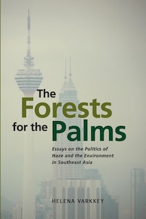 Couverture_The Forests for the Palms