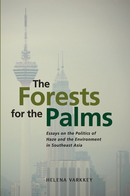 Couverture_The Forests for the Palms