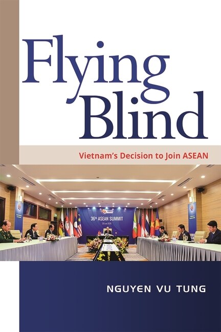 Couverture_Flying Blind