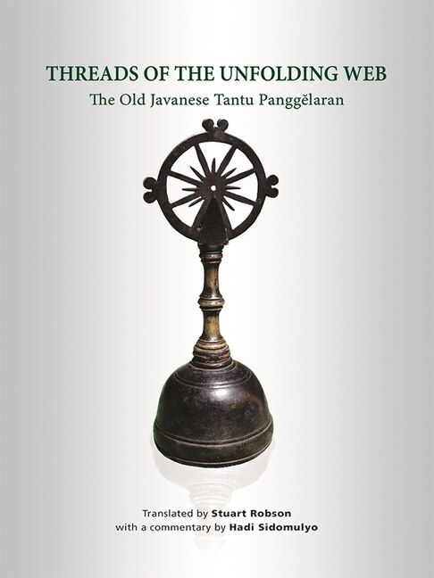 Front cover_Threads of the Unfolding Web