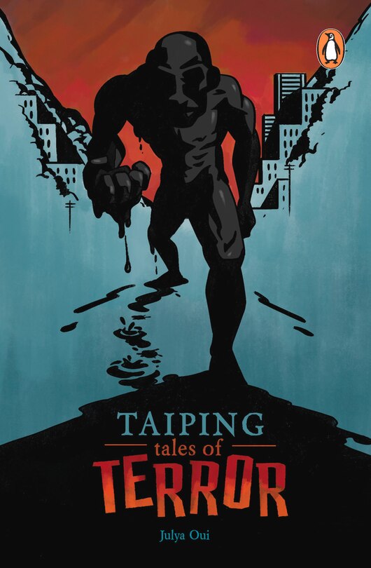 Couverture_Taiping Tales Of Terror