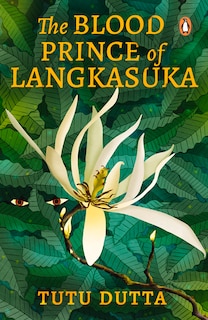 Couverture_The Blood Prince of Langkasuka