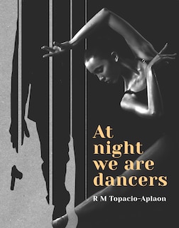 Front cover_At Night We Are Dancers