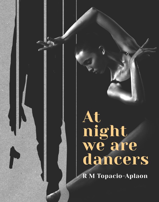 Front cover_At Night We Are Dancers
