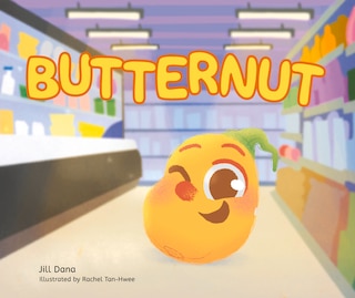 Front cover_Butternut