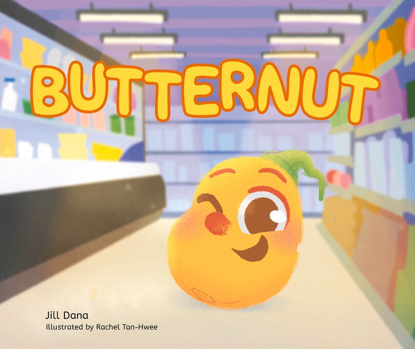 Front cover_Butternut