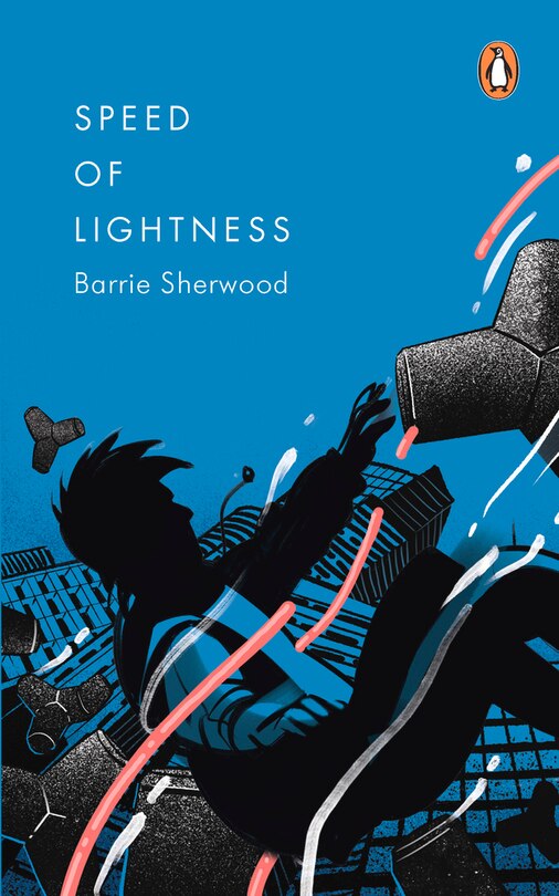 Front cover_Speed Of Lightness