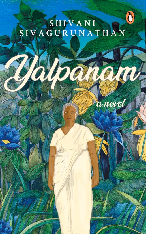 Front cover_Yalpanam