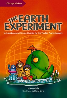 Front cover_The Earth Experiment