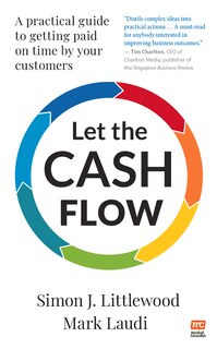 Front cover_Let The Cash Flow