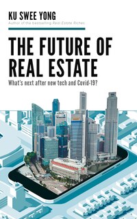 Front cover_The Future Of Real Estate
