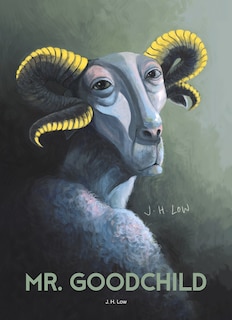 Couverture_Mr Goodchild