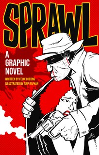 Front cover_Sprawl