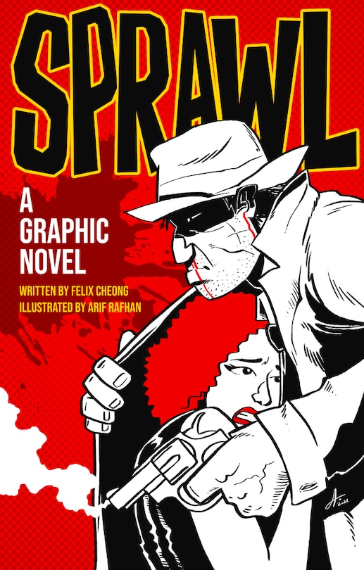Front cover_Sprawl