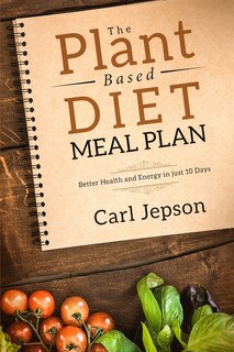Couverture_Plant Based Diet Meal Plan