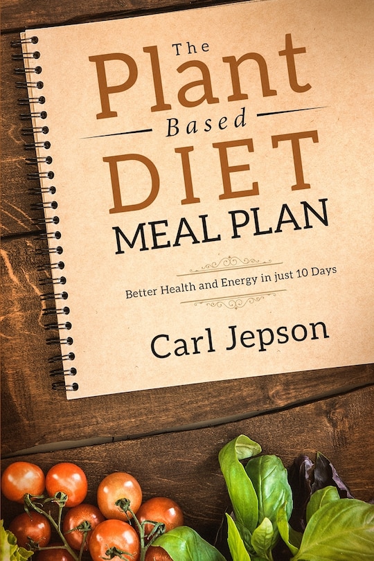 Couverture_Plant Based Diet Meal Plan