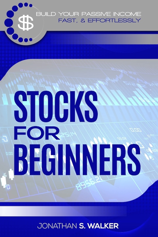 Front cover_Stock Market Investing For Beginners